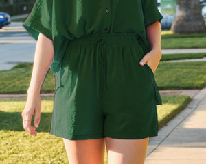 Into The Woods Shorts - Regular & Curvy