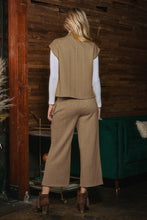 Jaqueline Pants - Regular & Curvy