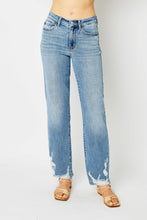 Judy Blue Saylor Jeans - Regular & Curvy