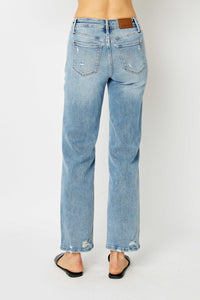 Judy Blue Regina Jeans - Regular & Curvy