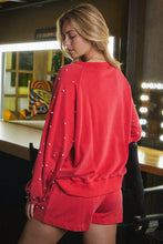 Rouge Shorts - Regular & Curvy
