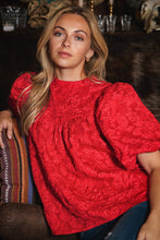 Runway Top - Regular & Curvy