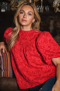 Runway Top - Regular & Curvy