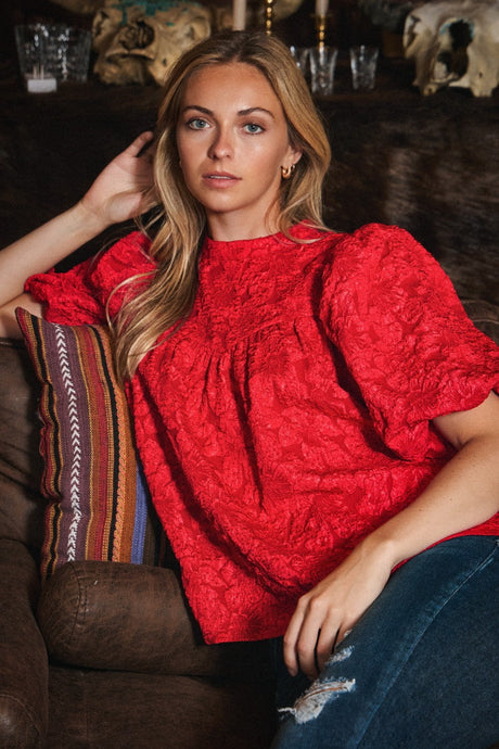 Runway Top - Regular & Curvy