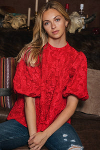 Runway Top - Regular & Curvy