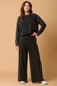 Lizzie Pants