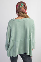 Moss Top