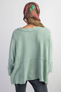 Moss Top