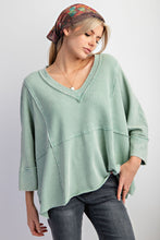 Moss Top