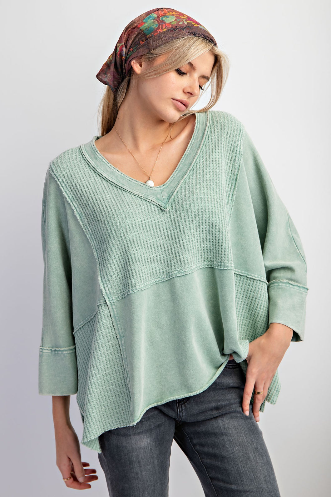 Moss Top