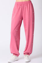 Berry Pants