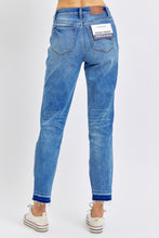 Judy Blue Rigid Magic Boyfriend Jeans