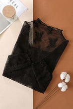 Lace Layering Top - Multiple Options