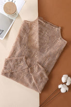 Lace Layering Top - Multiple Options
