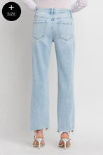 Vervet Merit Jeans - Curvy