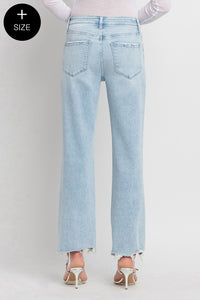 Vervet Merit Jeans - Curvy