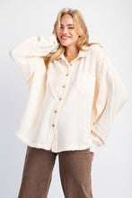 Vanilla Bean Top - Regular & Curvy