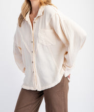 Vanilla Bean Top - Regular & Curvy