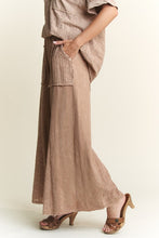 Caramel Crunch Pants