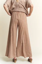 Caramel Crunch Pants
