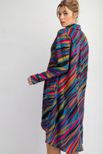 Bengal Tunic - Regular & Curvy