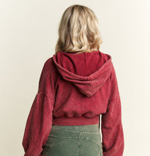 Merlot Top