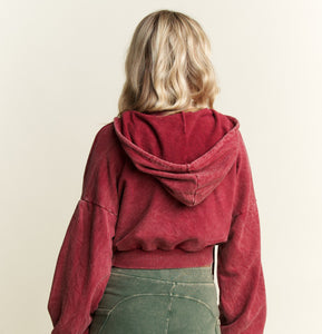 Merlot Top