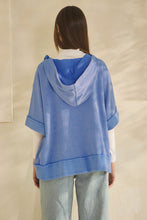 Kaleidoscope Pullover