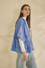Kaleidoscope Pullover