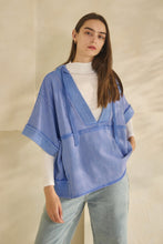 Kaleidoscope Pullover