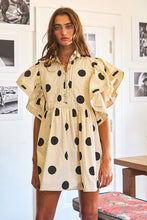 Gogo Dress