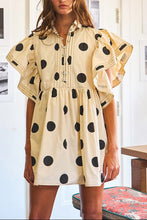 Gogo Dress