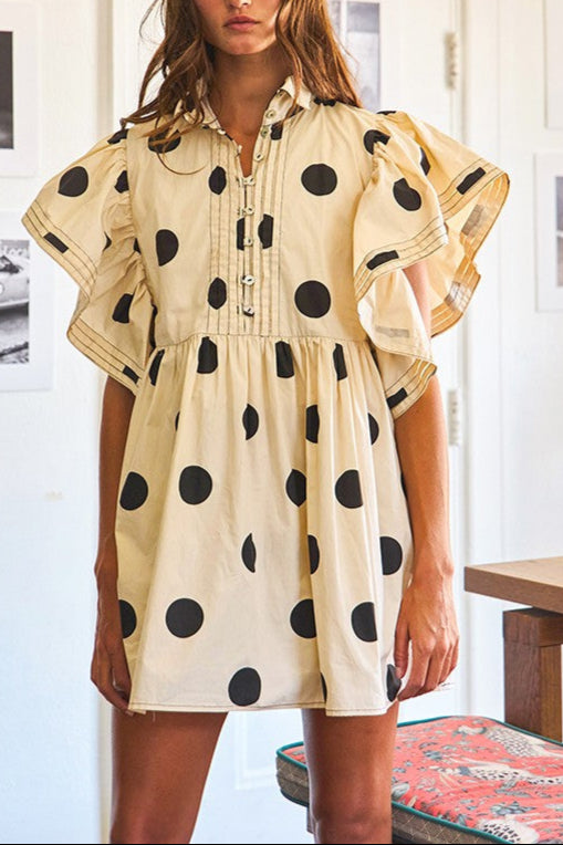 Gogo Dress
