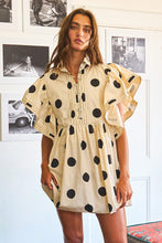 Gogo Dress