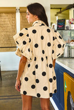 Gogo Dress