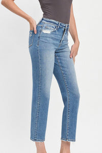 Vervet Bardot Jeans