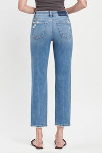 Vervet Bardot Jeans