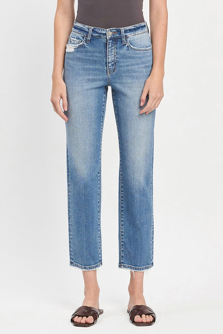 Vervet Bardot Jeans