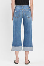 Vervet Attending Jeans