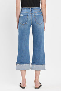 Vervet Attending Jeans