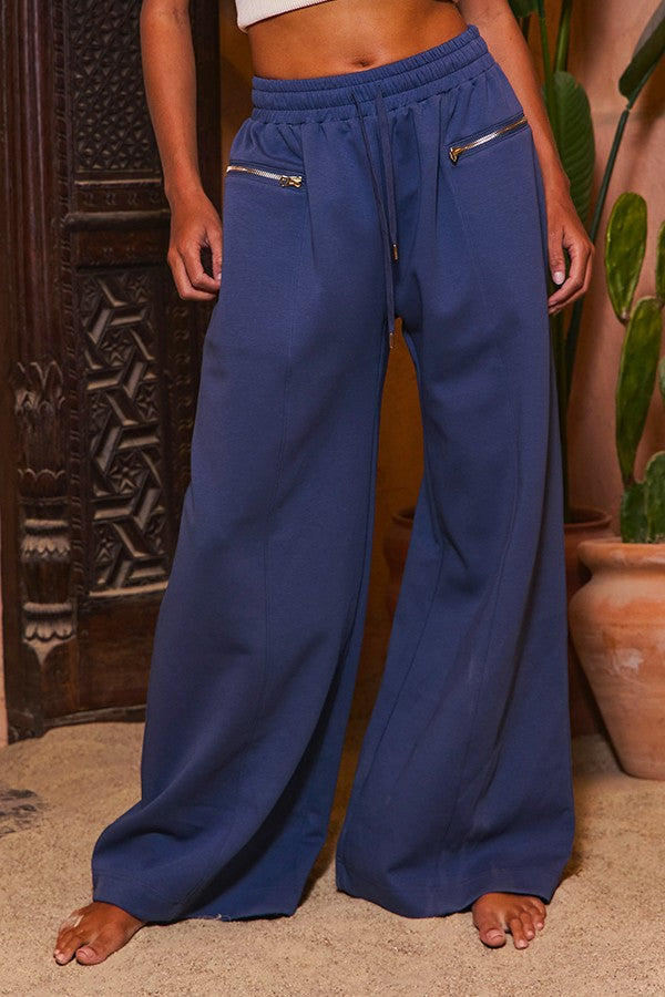 Delta Pants