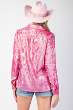 Rose Diamond Top