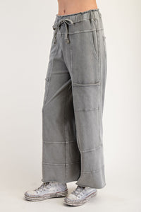 Ash Cargo Pants