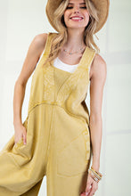 Honey Jumpsuit