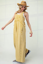 Honey Jumpsuit