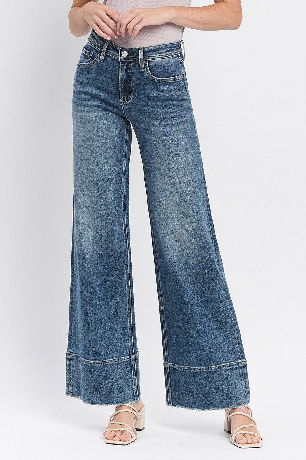 Lovervet Style Jeans