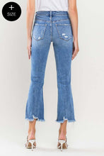 Vervet Amber Jeans - Curvy