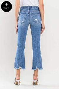 Vervet Amber Jeans - Curvy