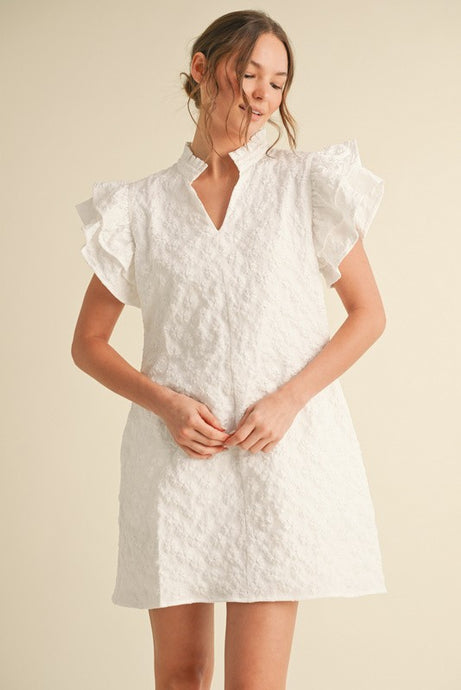 Dandelion Dress - Regular & Curvy