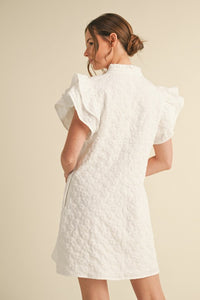 Dandelion Dress - Regular & Curvy